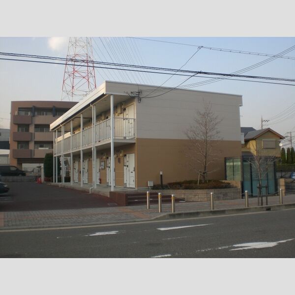 レオパレス門真みなみC