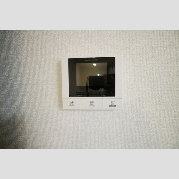 アーバンクロス 室内写真10