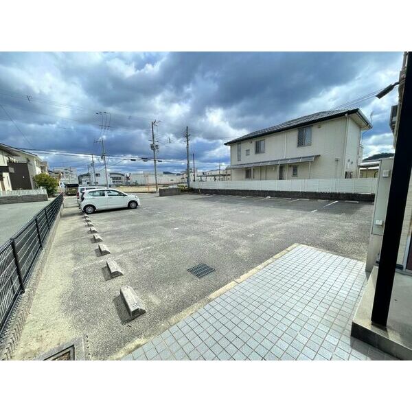 レオパレス西浜 室内写真8