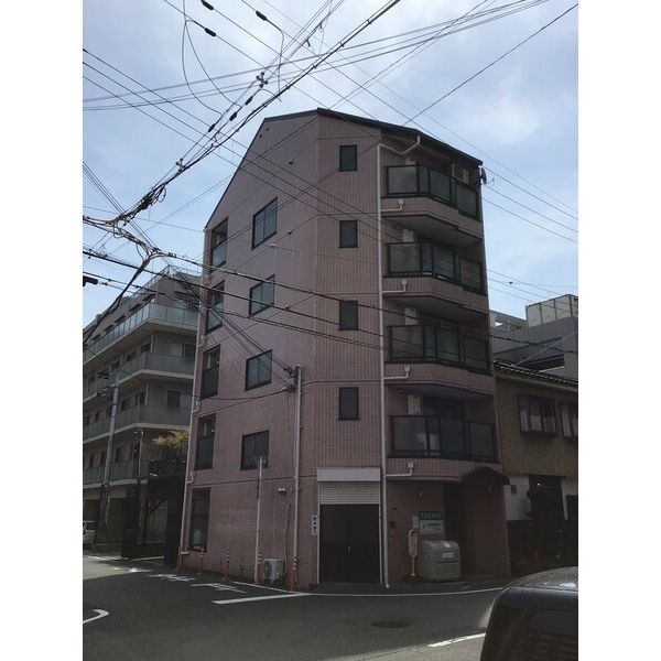 プランドールSakae