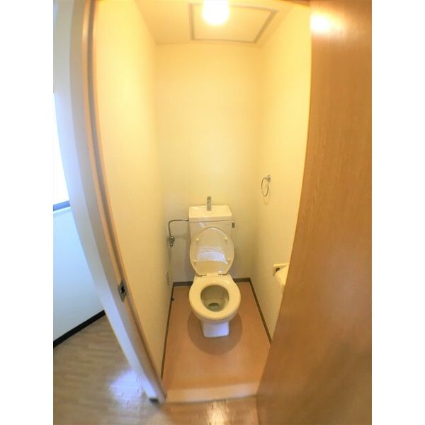 プランドールSakae 室内写真7