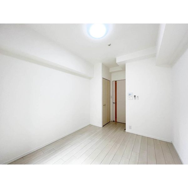 S-RESIDENCE難波Briller 室内写真1