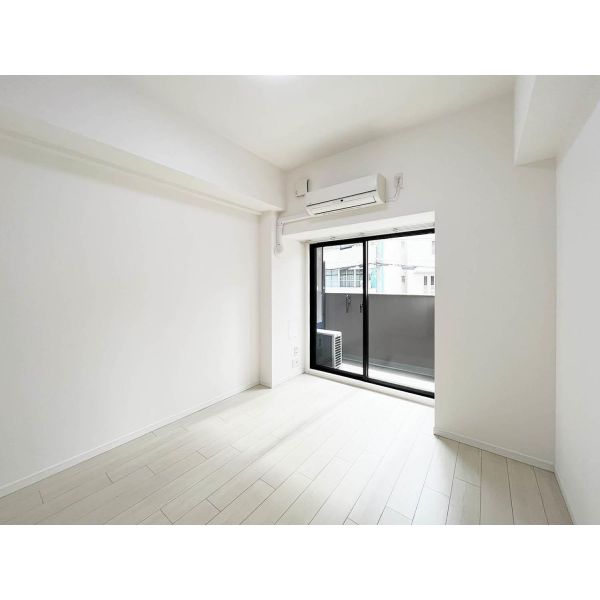S-RESIDENCE難波Briller 室内写真3