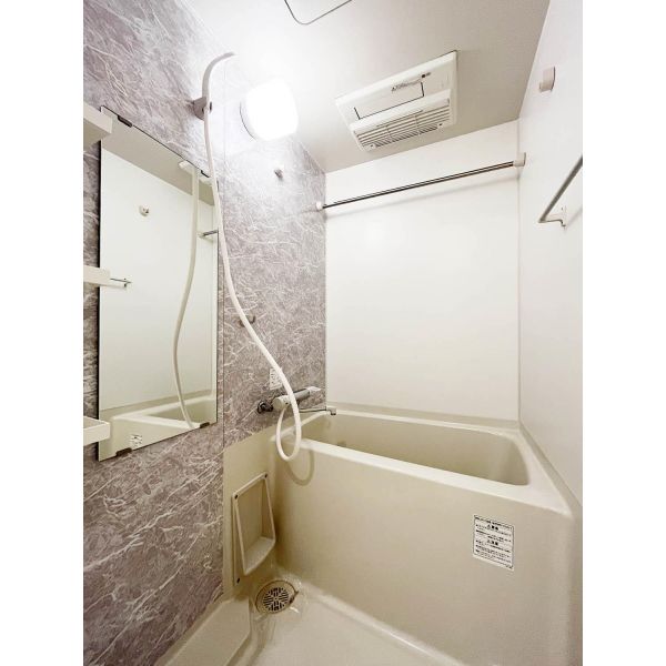 S-RESIDENCE難波Briller 室内写真6