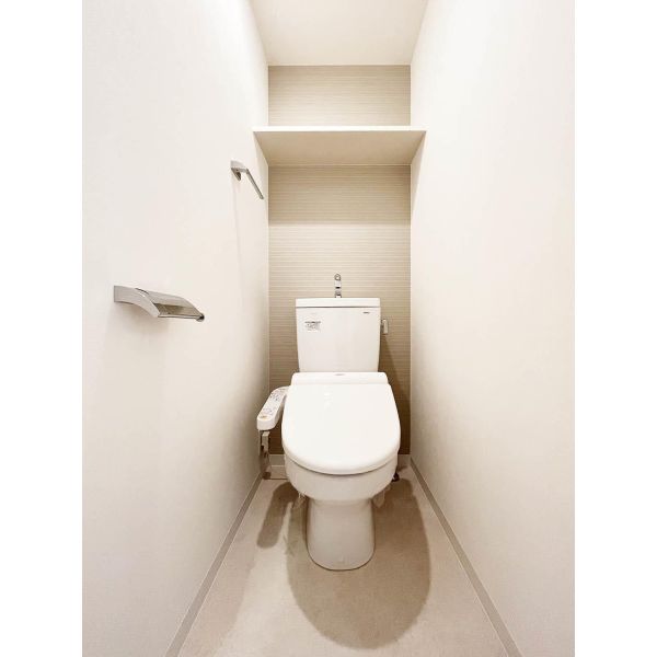 S-RESIDENCE難波Briller 室内写真7