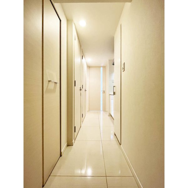 S-RESIDENCE難波Briller 室内写真8