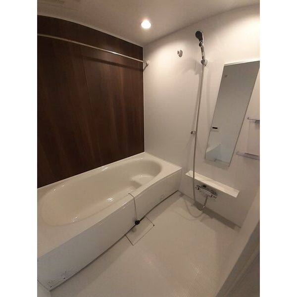 エーエスコート　グレイス 室内写真5