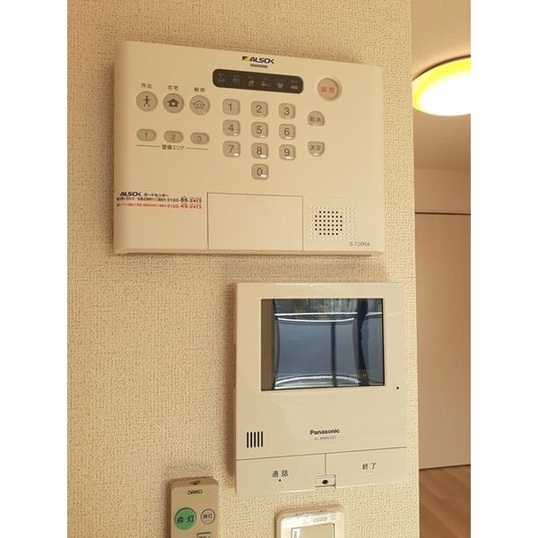 ベルフォーレ 室内写真7