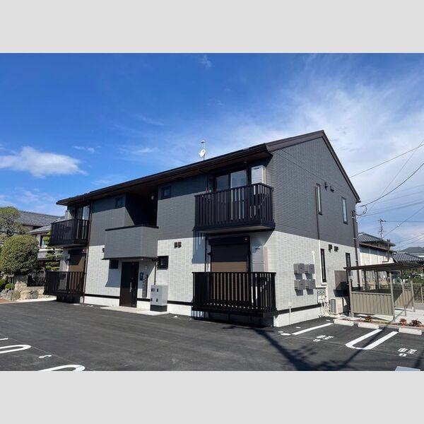 arbol aldea 建物画像