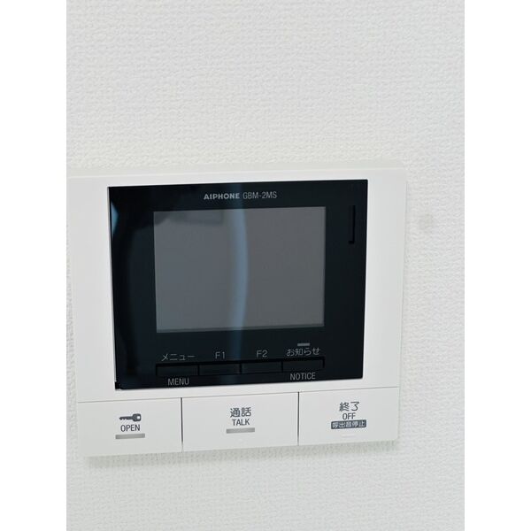 ディアレイシャス大須観音III 室内写真9