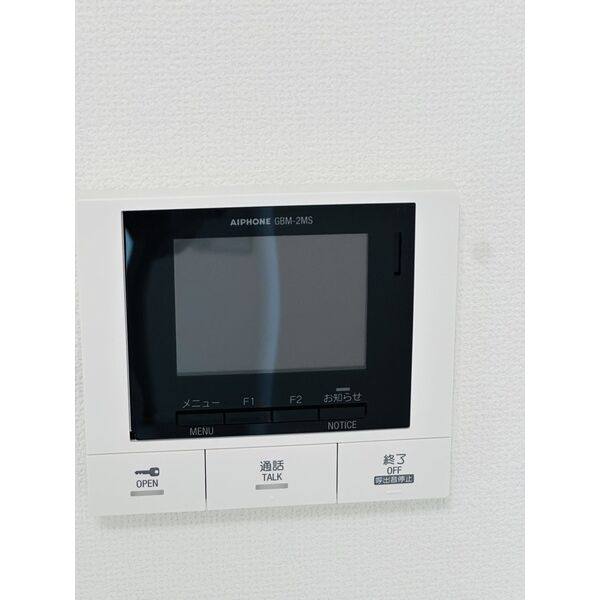 ディアレイシャス大須観音III 室内写真9