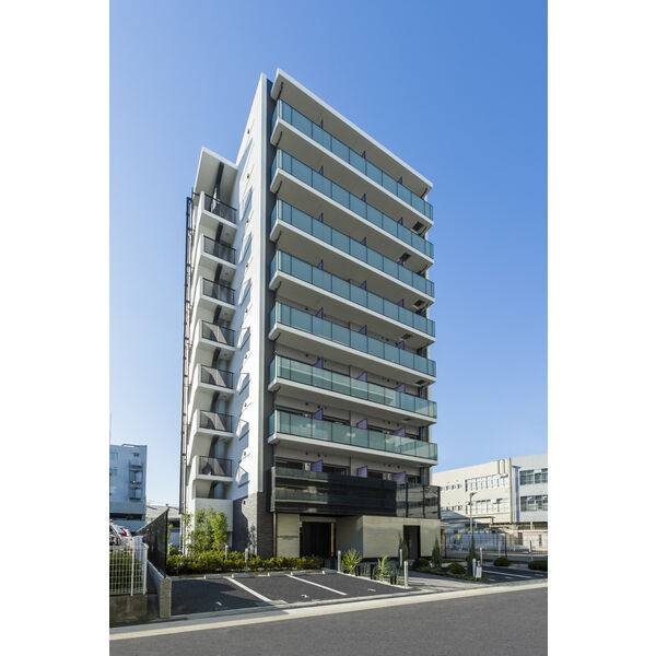 S 建物画像