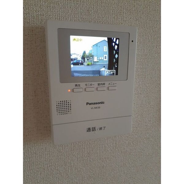 フィオーレⅠ 室内写真8