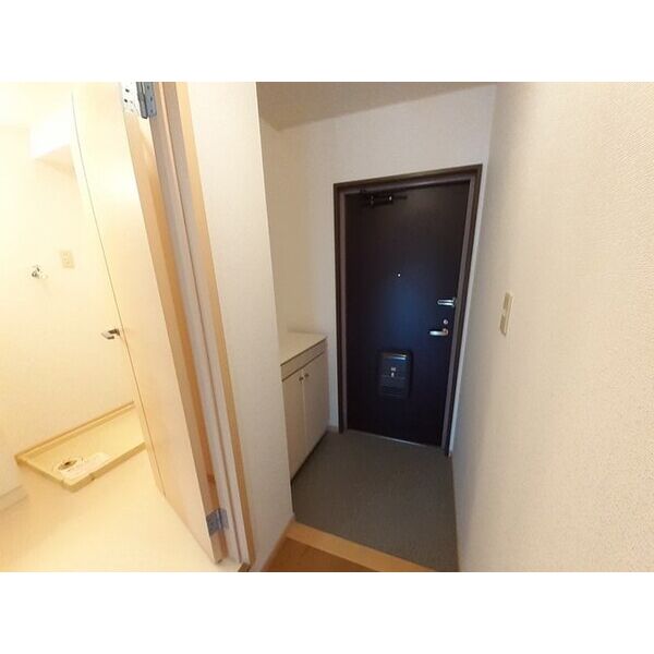 サングレイス 室内写真5