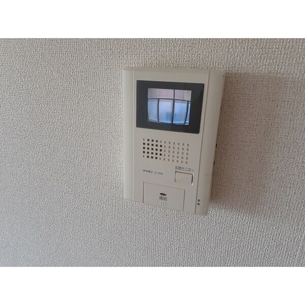 サングレイス 室内写真7