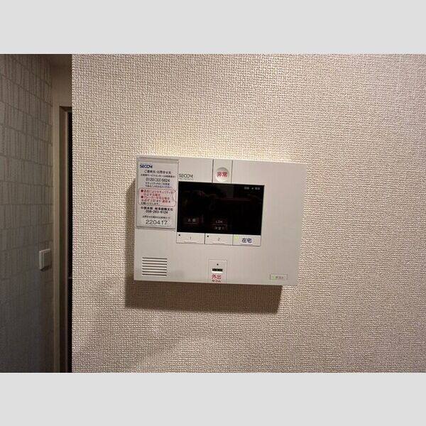 D-Room Sashie 室内写真10
