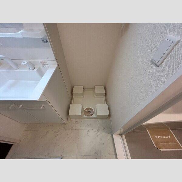 D-Room Sashie 室内写真7