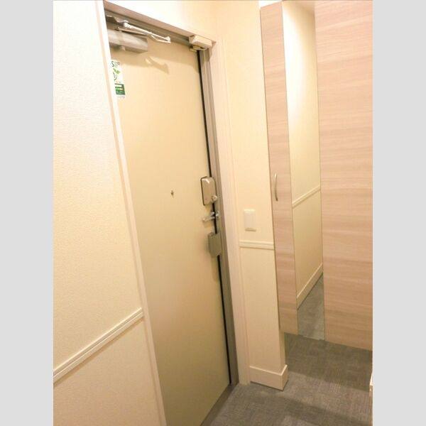 セレスティア助光　C棟 室内写真2