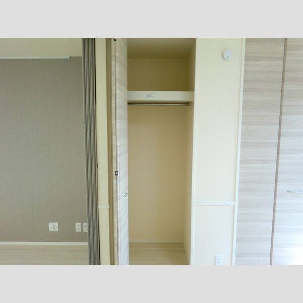 セレスティア助光 C棟 室内写真9