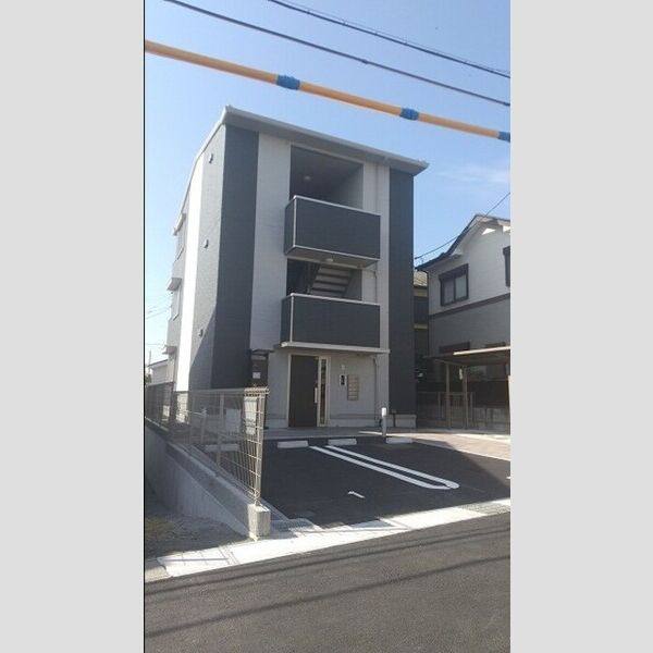 ノア 建物画像