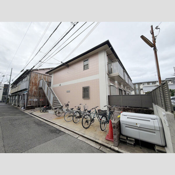 パセオきわ