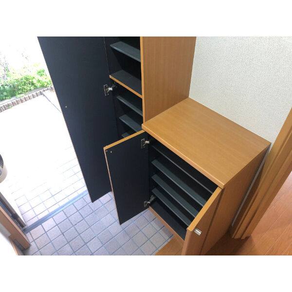 ライズ 室内写真2