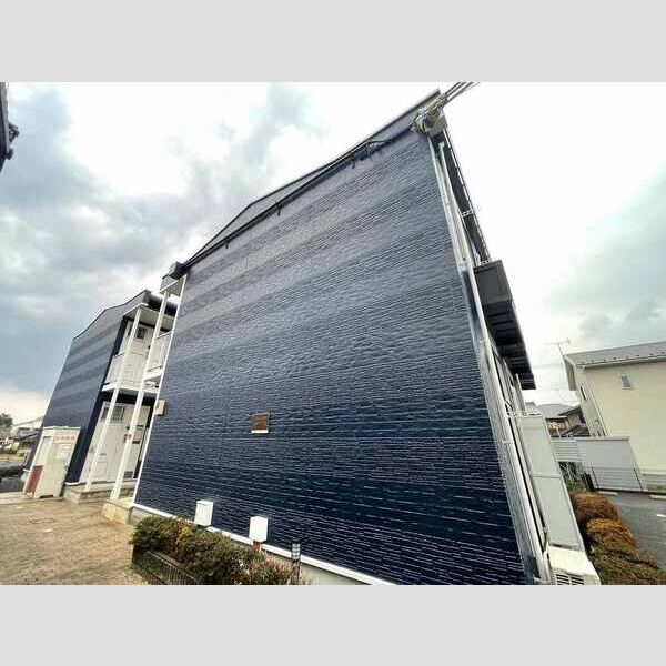 レオパレスT 大窪 建物画像