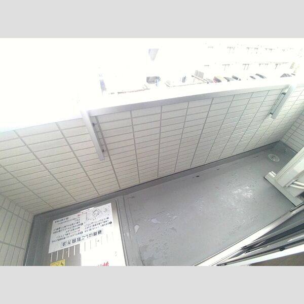 セレスティア助光 B棟 室内写真7