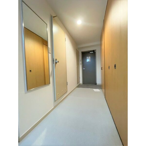 アルファコンフォート大手前 室内写真10