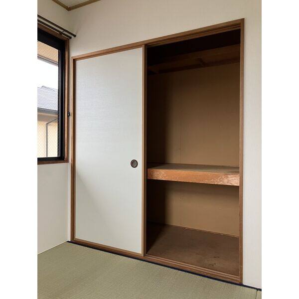 アルタ ビスタ A棟 室内写真7