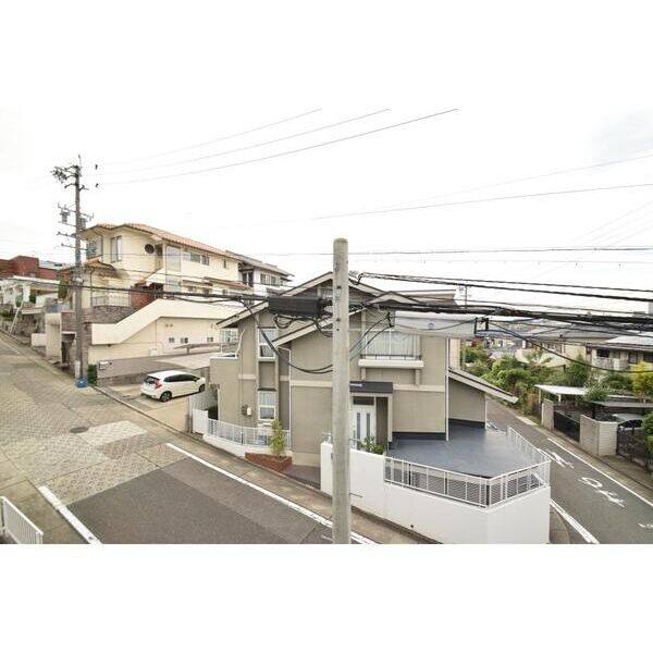 エステートピア神村WEST 室内写真9