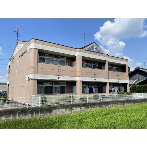 サンフィット小柳Ⅰ 建物画像