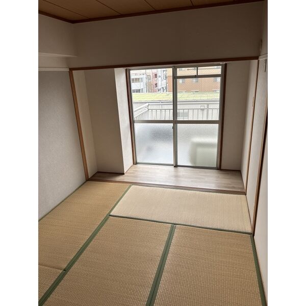 ドルチェヴィータ姫路 室内写真3