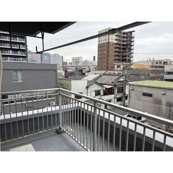 ドルチェヴィータ姫路 室内写真4