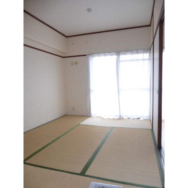 エクセル須賀の森 室内写真8