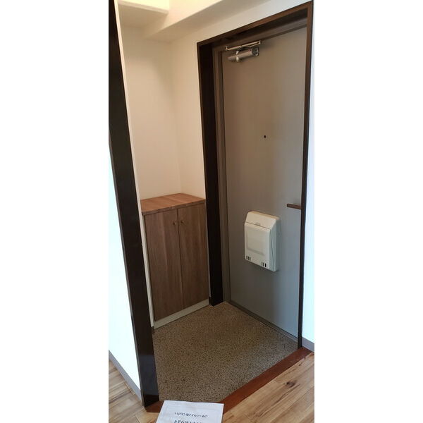 北中島マンション 室内写真1