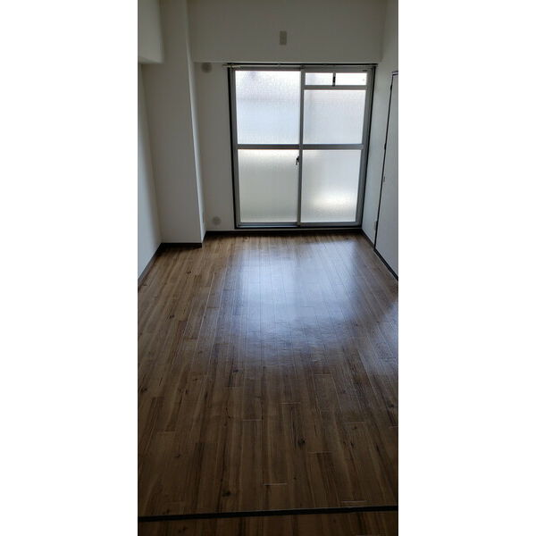 北中島マンション 室内写真4