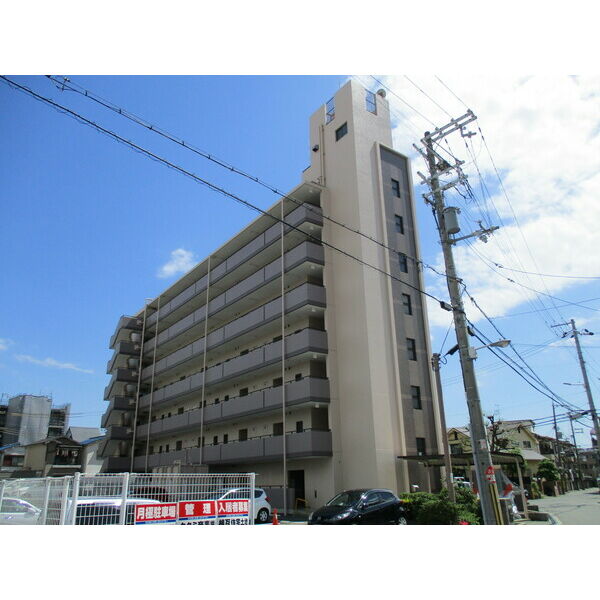 第3中尾ハイツ