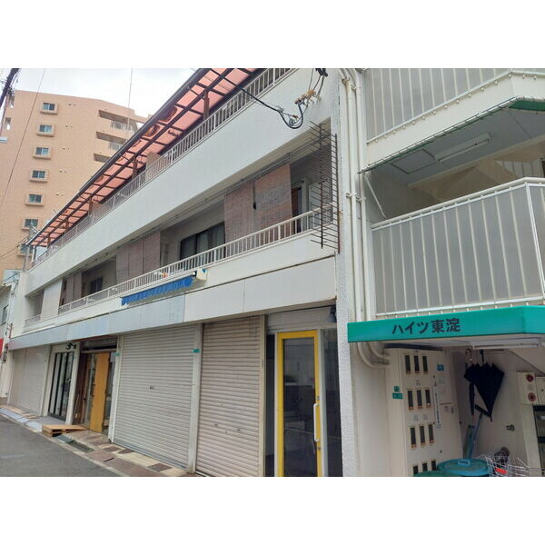 ハイツ東淀