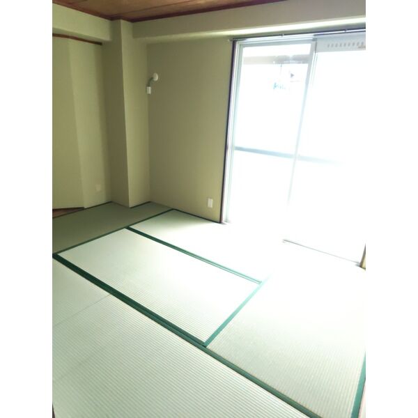 ハイツ東淀 室内写真9