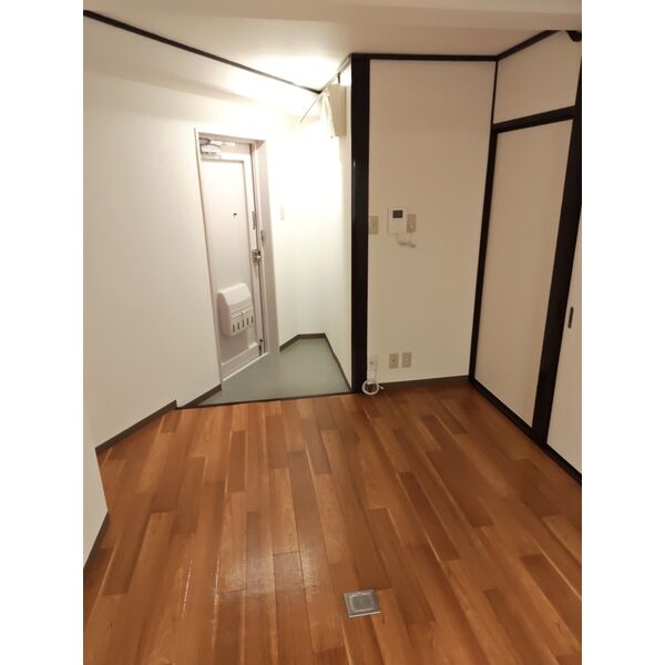 ハイツ東淀 室内写真5