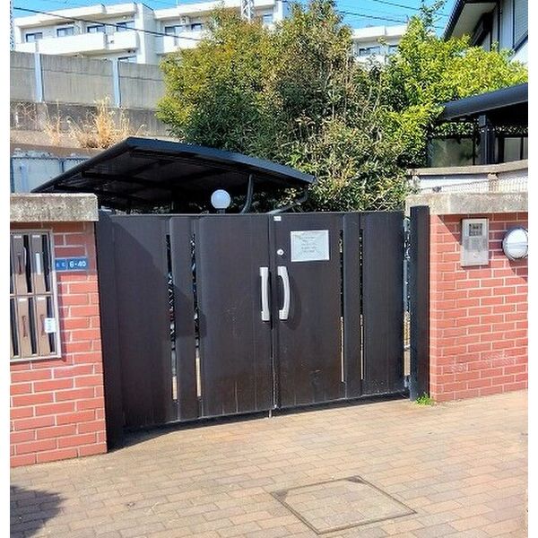 レオパレス沼南7 室内写真7
