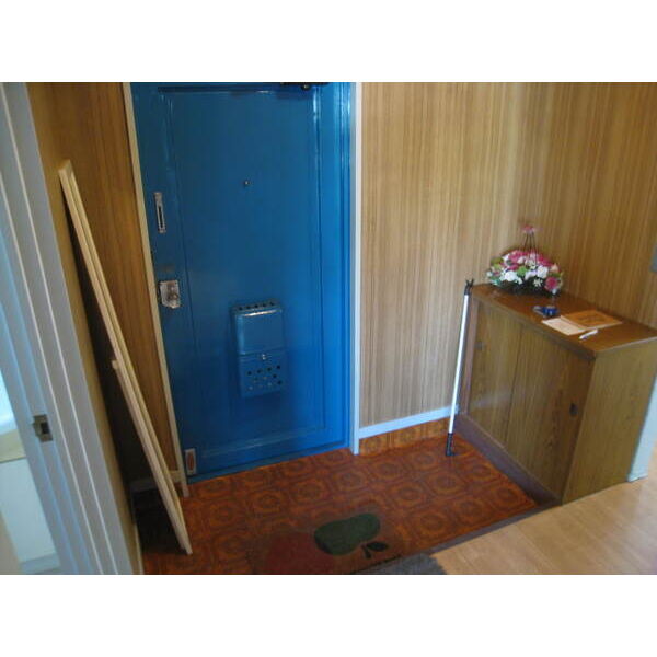 エクリート朝霧 室内写真6