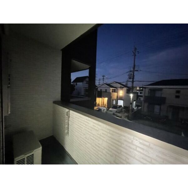 ジーメゾン京田辺大住 室内写真8