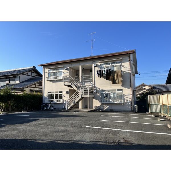 コーポ飛鳥B