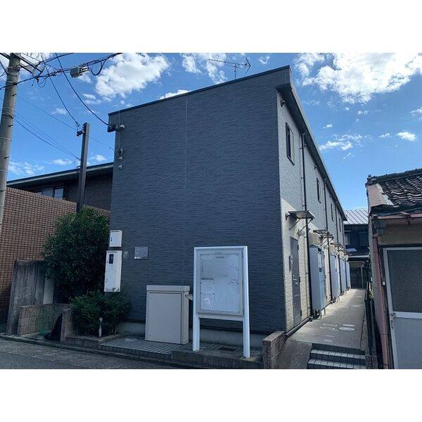 レオパレス北内 建物画像