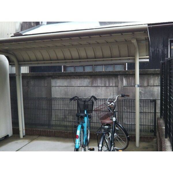 レオパレス北内 室内写真5