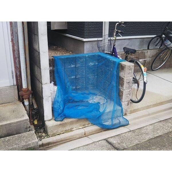 レオパレスムーンジャスティス 室内写真6