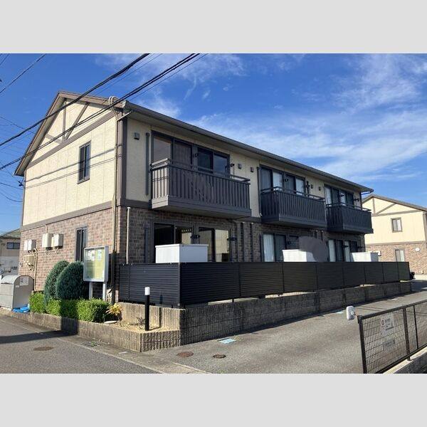 リビングタウン中野Ⅰ