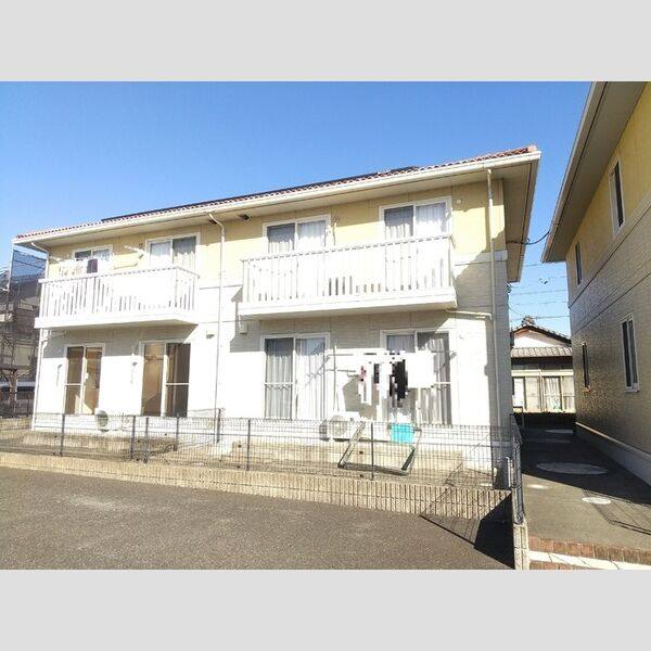 カーサ・リベルテ　B 建物画像